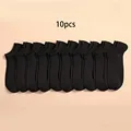 10pcs black