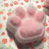 Funny Gift Squeeze Toy Squeeze Cat Paw Toys Sticky Abreact Decompressing Pinching Cat Paw Soft Relief Relax Toys 6