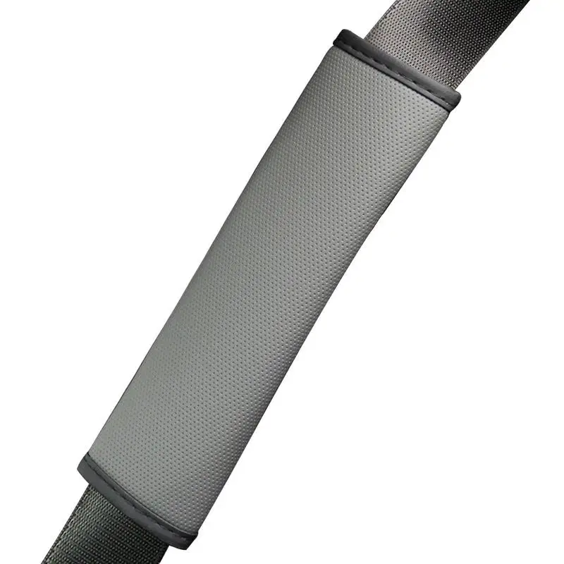

Seat Belt Cover Pad Auto Seat Belt Cover Shoulder Pad Breathable Waterproof Seat Belt Shoulder Strap Covers For Car Truck