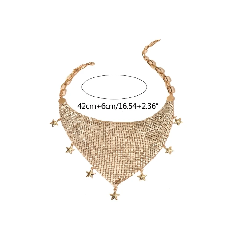 2 Sciarpe Glitterate Con Paillettes Anni 70: Accessorio Disco Per Festa, Carnevale E Cosplay