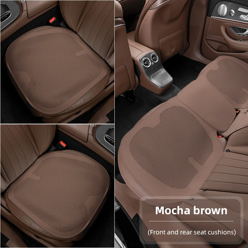 Mocha 3 Set