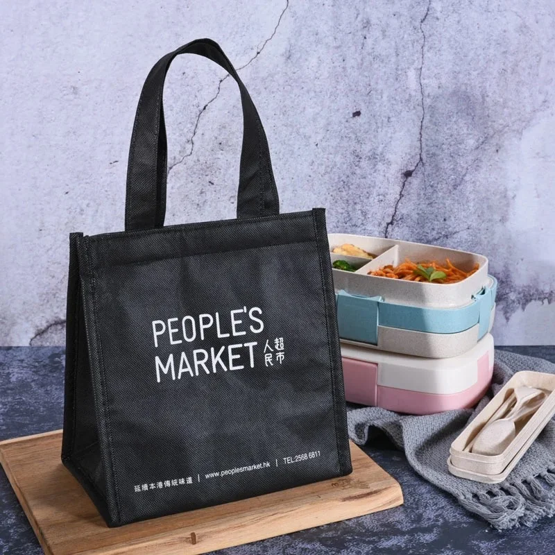 Women lunch Bag 2022 Cute Fancy Brand Luxury Canvas Shopper Feminina Top  Handle Tote Bags Side Bags for Women Lonchera Loncheras - AliExpress