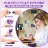 Magnetic Massage Balls Hand Acupuncture Ball Massage Massager Roller For Hand Exercise Physical Therapy 3