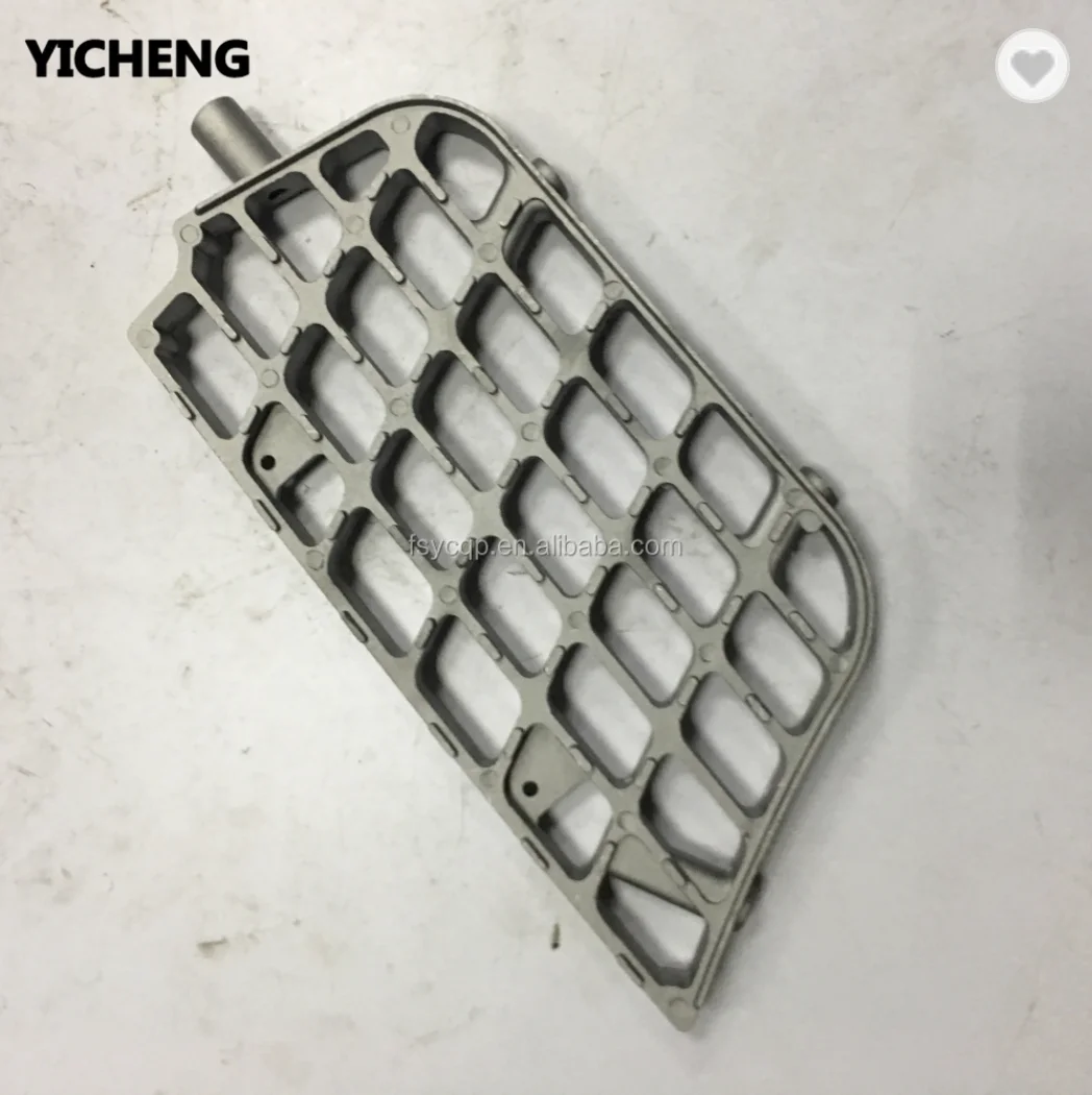 GOOD QUALITY UPPER STEP FOR MITSUBISHI CANTER TRUCK