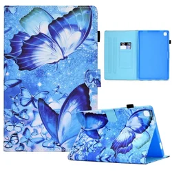 Durable Protective Case for Samsung Galaxy Tab A Series - Child-Friendly Design (30)