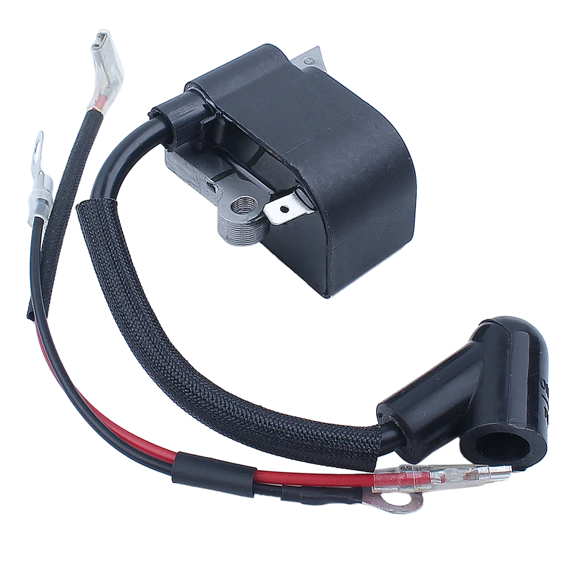 CARBURATORE FACILE DA Installare Per Motosega Poulan 2200 2500 2600 - Foto 8