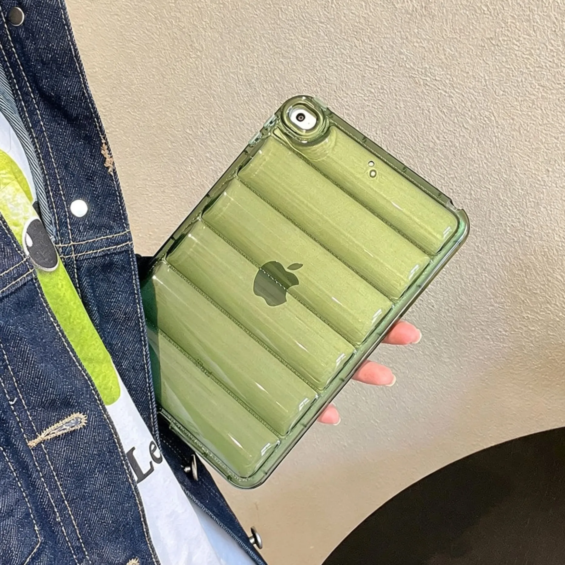 Custodia protettiva morbida in tpu per xiaomi redmi pad 2 3d_voghion.com