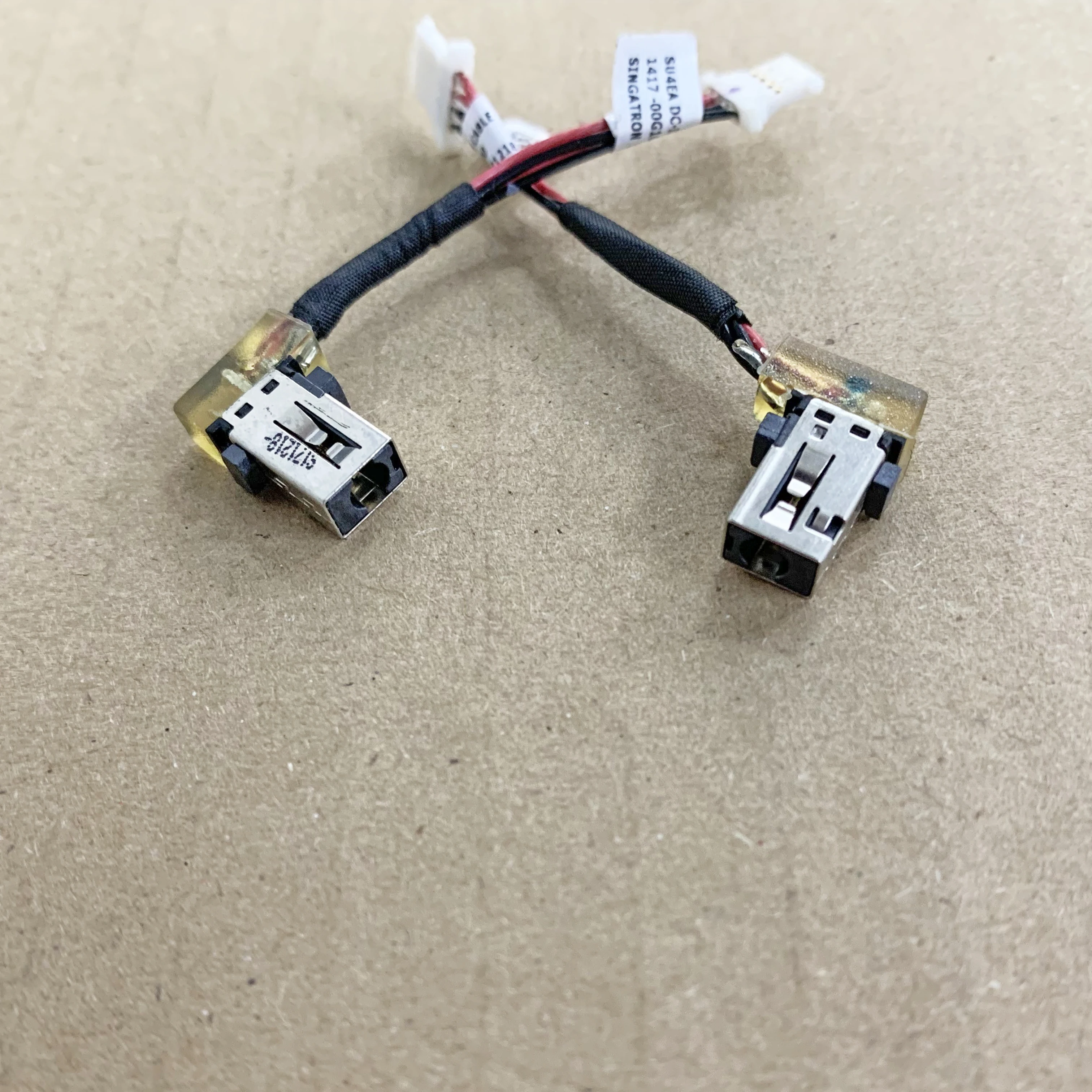 Acer Swift SF314-55 Cavo Di Alimentazione Porta Di Ricarica Presa Jack - Foto 11