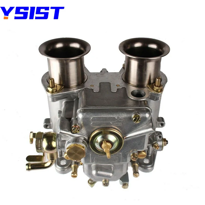 Vw v8エンジン用Weber-40 dcoeキャブレター、4 cycl、6 cyl、1.5