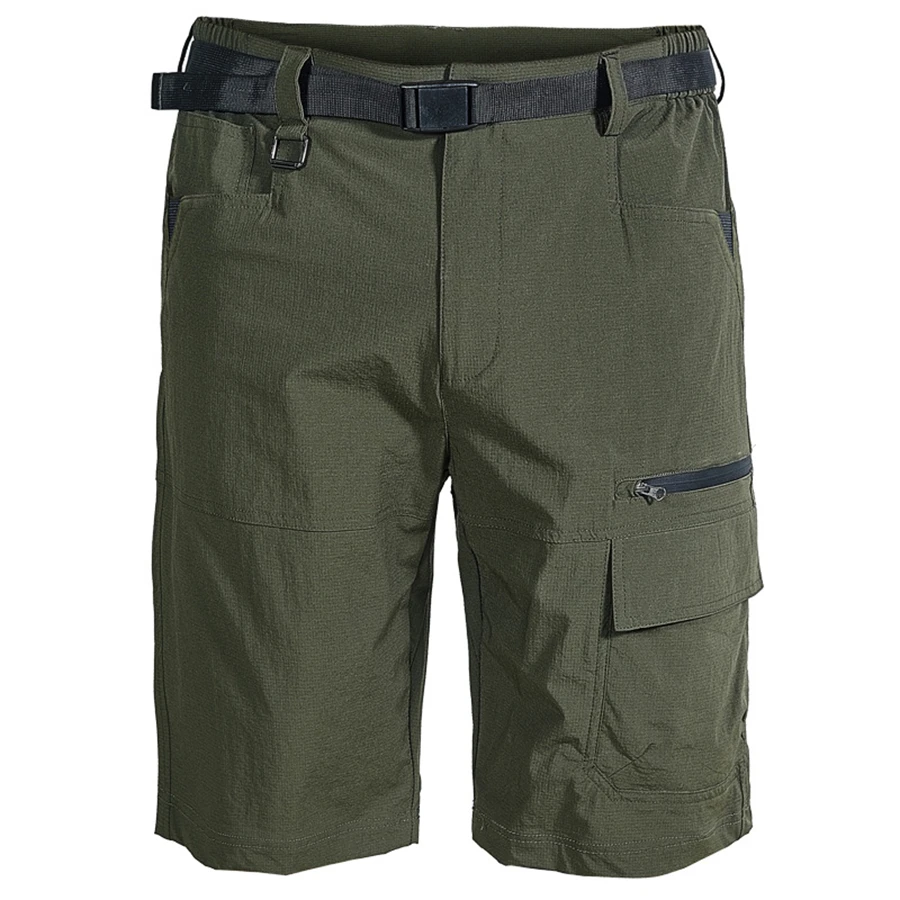Fly Fishing Shorts Breathable Breeches Waterproof Half Pants River Wader Pant for Men Sea Fish Fisher Running Climbing Cycling