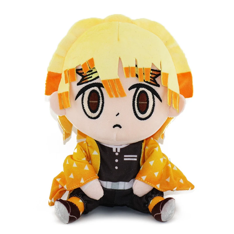 - Anime Plush UK Store