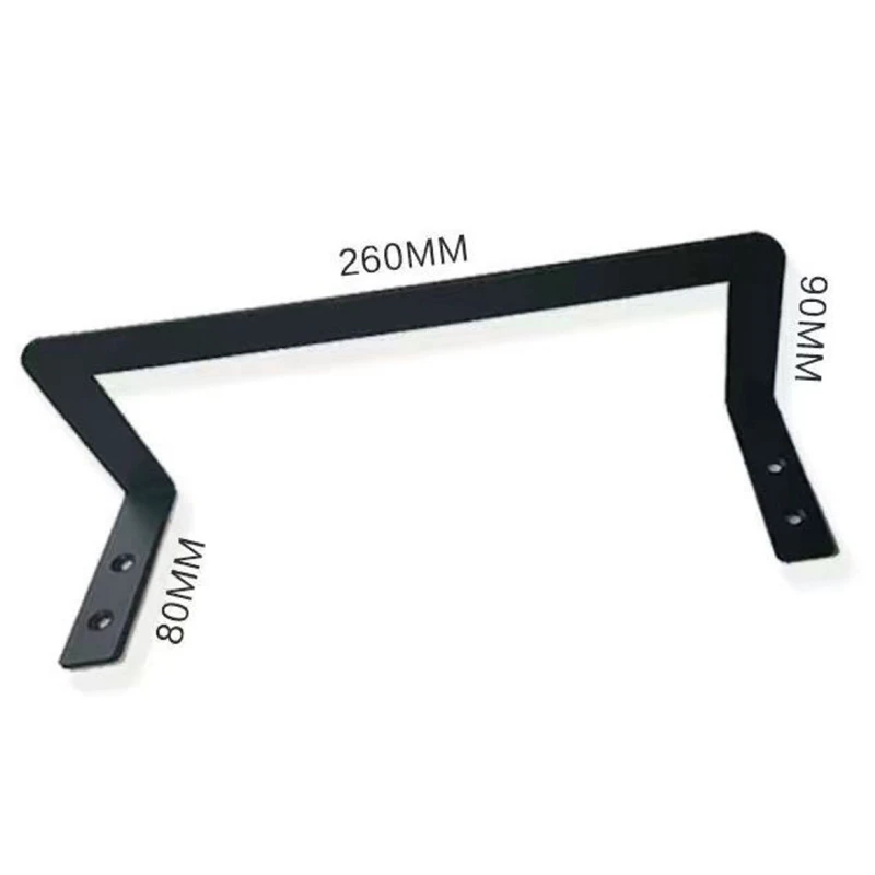 2PCS Mattress Retainer From Sliding Slide Stopper To Prevent Sliding Holder In Place Gripper Metal