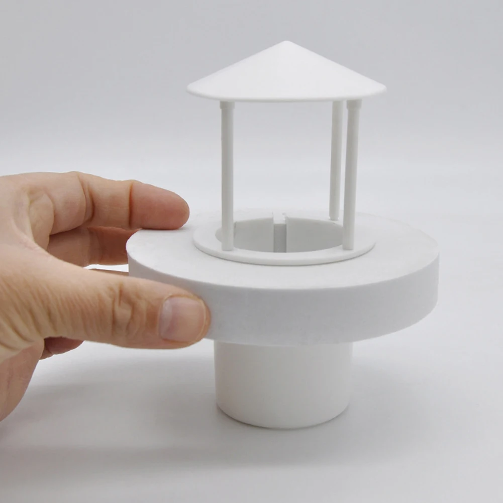 FloatingMistDispenserMiniMistMakerLEDLightFloatingSprayer