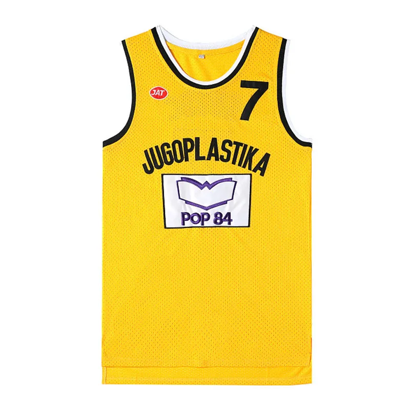 Basketball Jerseys Men Sports Breathable Quick Dry Shirt