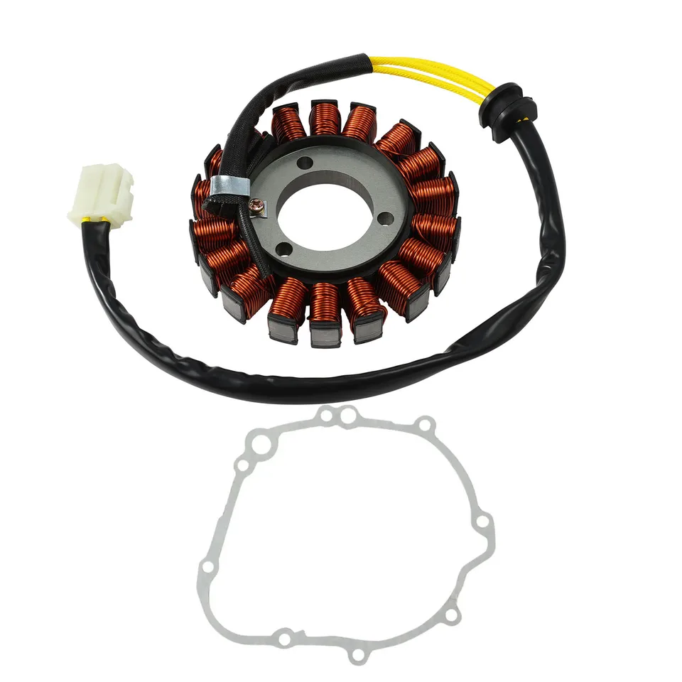 Suzuki Alternator Clutch Signal Gasket Set - Fits GSF600, GSF650, GSF1200 Bandit Models
