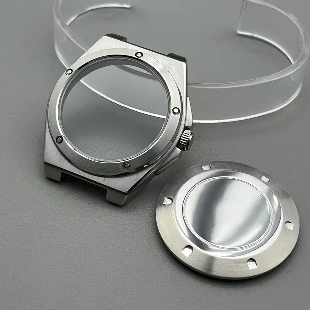Vibrant 31mm Multi-Color Sterile Dial with Enhanced Visual Effects