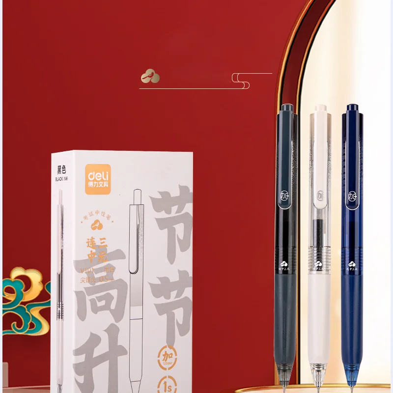 Рисунок 2 - Deli V101 быстросохнущая Студенческая