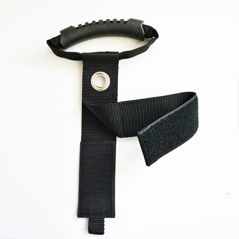 Portable Heavy Duty Storage Straps Belt-Hook Extension Cord Cable Hose Holder Organizer 1Pc with Garage Pool Carrying Hangers cable organizer