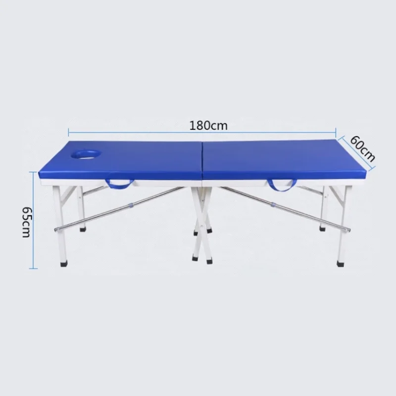 Рисунок 5 - Складные косметические ресницы массажные столы