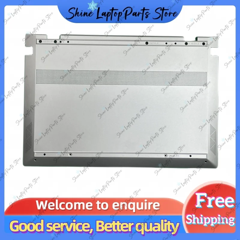 

New Case For HP ENVY-13AH TPN-W138 D COVER Bottom Case Cover L19522-001