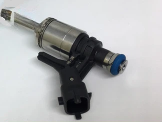 

Genuine China Brand Secondhand Fuel Injector Nozzle for Peugeot 3008 RCZ DS5 for Citroen C4L 1.6T 308CC