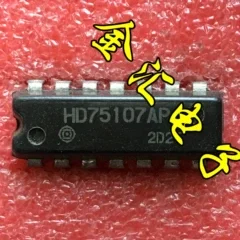 

Модуль Бесплатная доставка HD75107AP HD75107AP HD75107AP 20 шт./партия