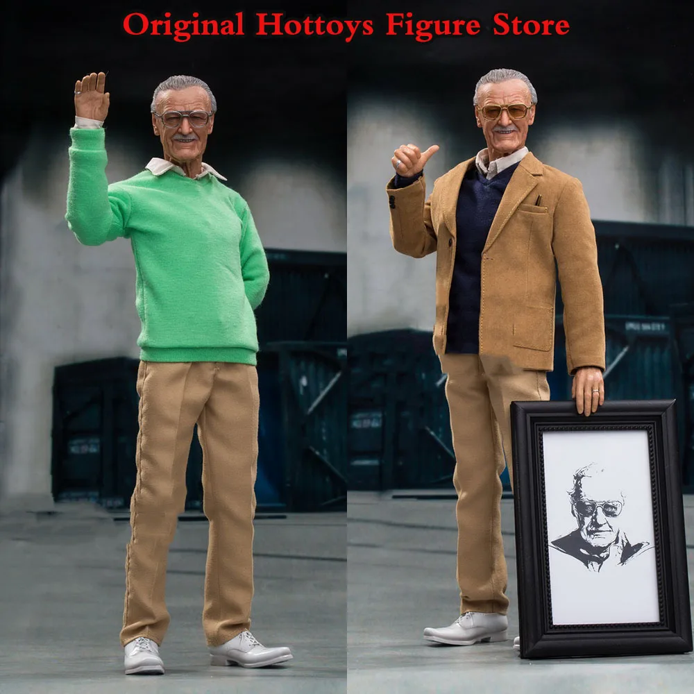 Игрушки для детей, масштаб 1/6, мужские солдаты, комикс, легендарный персонаж, полный комплект, 12-дюймовая экшн-фигурка, поклонники, коллекция подарков