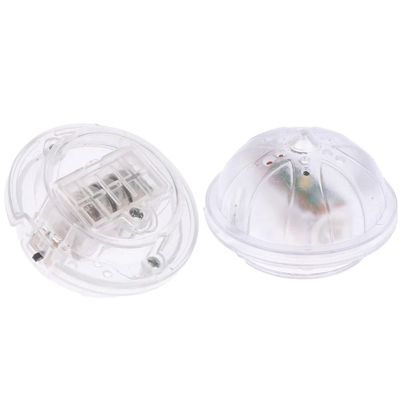 1Pc Puppenhaus Miniatur Beleuchtung Park Simulation Straße Licht Decke Lampe Modell Für Puppe Haus Dekor Zubehör Kinder Spielzeug Geschenk – Detail 7