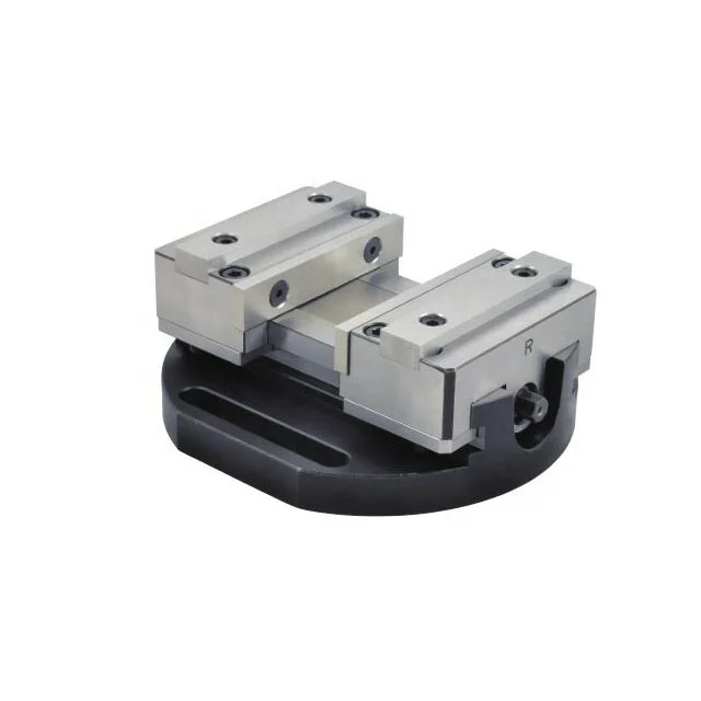 

auto super clamp CNC machine tool equipment vise
