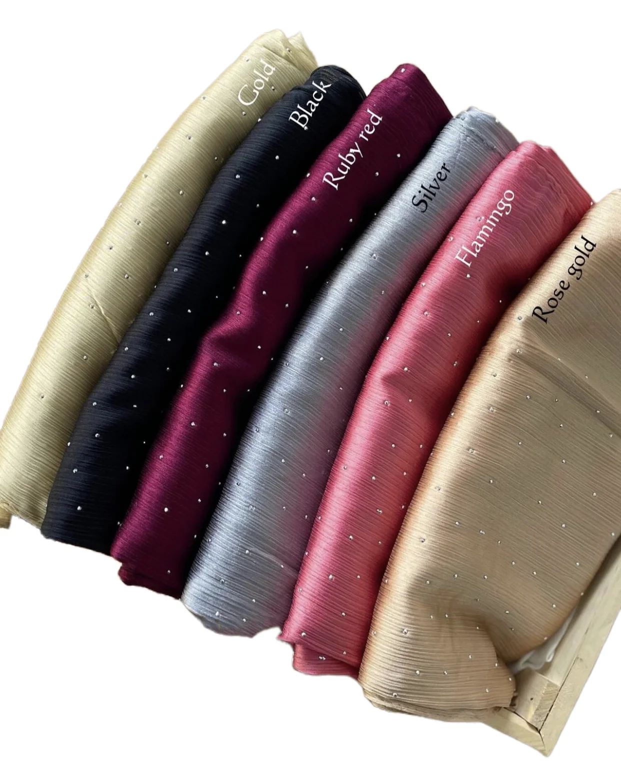 Women Headscarf Hijab Shawl Scarf