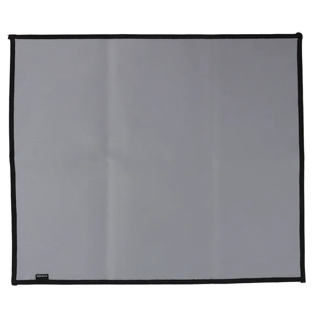 Kültéri Kemping Tűzálló Kendőhöz Hőszigetelő Olajálló Bbq Pad A Gyephez - Image 4