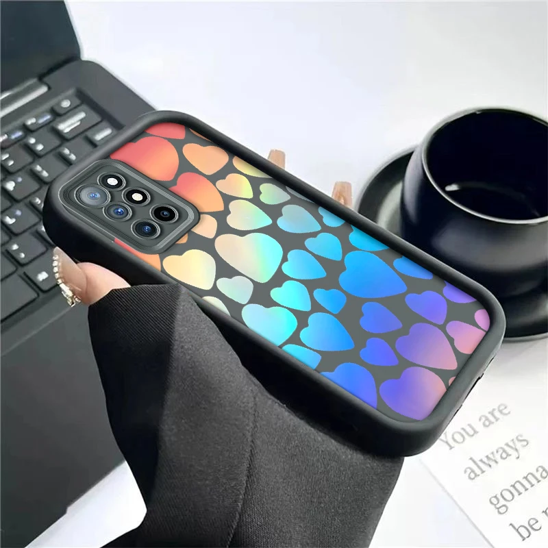 

Мягкий милый ударопрочный чехол для OnePlus 8T