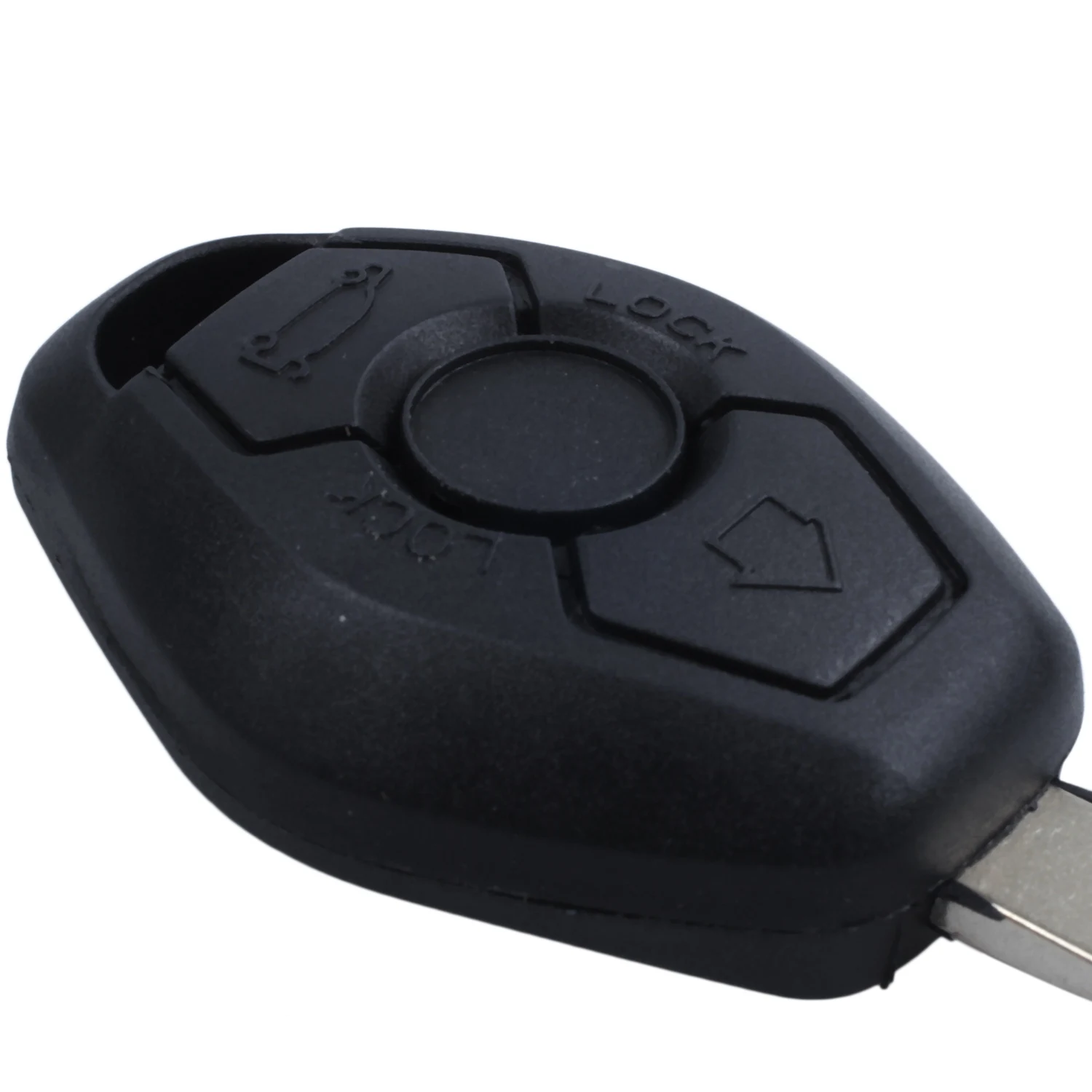 원격 키 쉘, BMW E81 E46 E39 E63 E38 E83 E53 E36 E85, 3 단추 315MHz