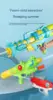 Summer Outdoor Water Gun Entertainment Activities Children'S Large Capacity High Pressure Water Gun Interactive Toys 5
