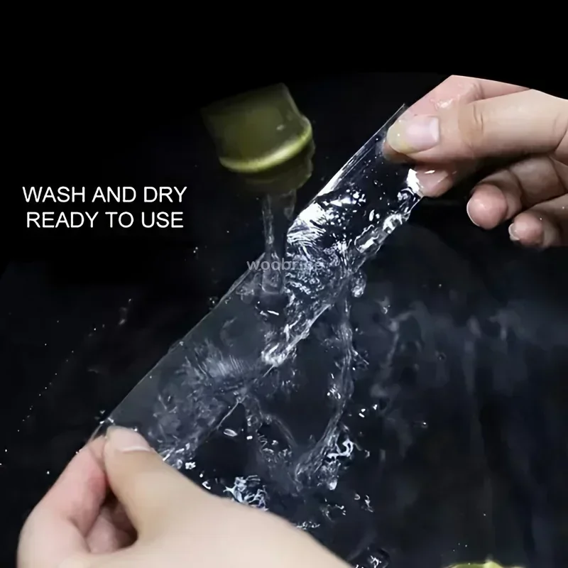 Ultra-Strong Double Sided Waterproof Adhesive Tape
