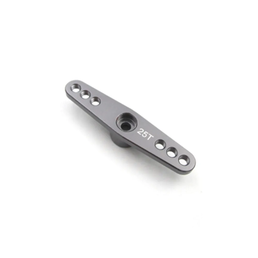 Aluminum RC Servo Arm Horn - Single/Dual Arm