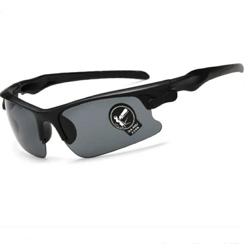 Night Vision Sunglasses Day Night Car Vision Driver's Eyewear Anti-Glare Night Vision Driving Enhanced Light Glasses