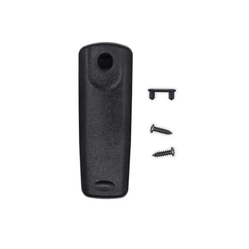 5PCS/Lot SHB-13 Back Pack Belt Clip for Yaesu FT1DR FT2DR FT-1DR 2DR VX8R VX-8R VX-8E VX-8DR 8DE 8GR 8GE Radio SBR-14Li Battery