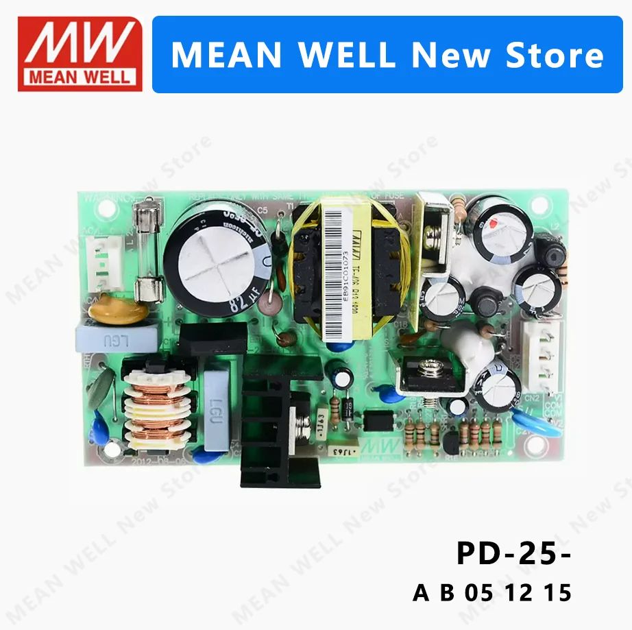 의미 웰 PD-25 PD-25A PD-25B PD-2505 PD-2512 PD-2515 의미 웰 PD 25 25W