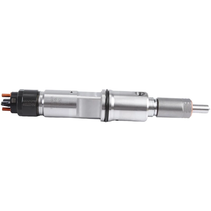 

1 Piece 0445120309 New Diesel Fuel Injector Nozzle Replacement Accessories For Dongfeng DCI11 Diesel Engine D5010222559
