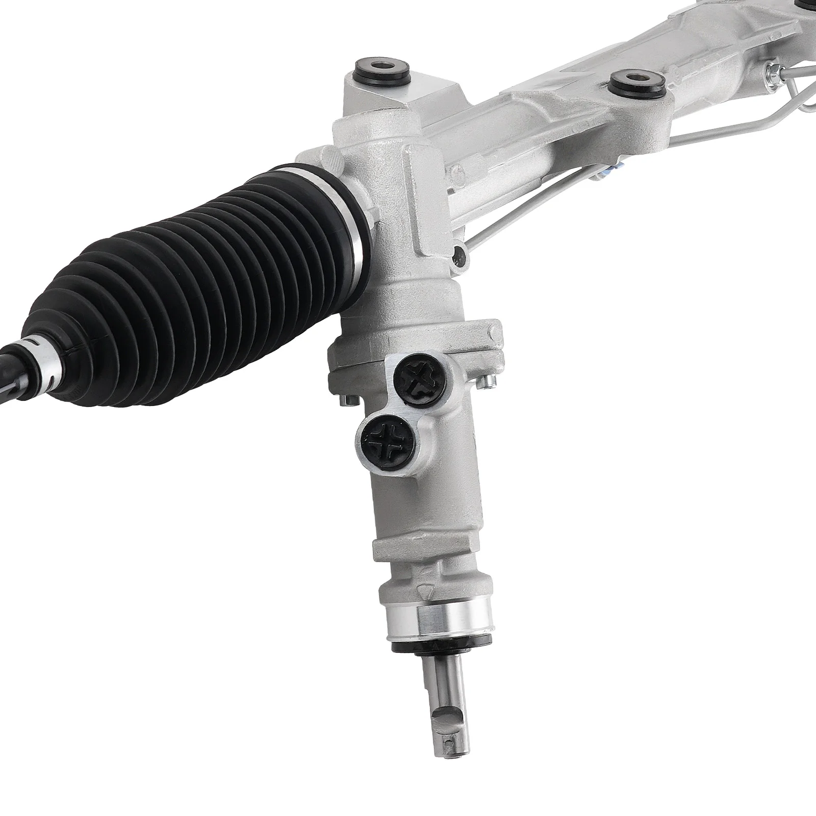 Servolenkung Zahnrad für VW Multivan Transporter V VI 03–21 7H1422061J 7H1422055M – Detail 5