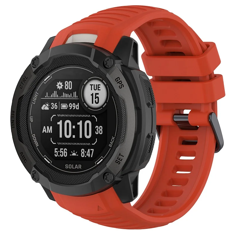 Garmin Instinct 2X Ʈ ġ Ǹ ð Ʈ, ð , Instinct2x  ü Ʈ, 26mm