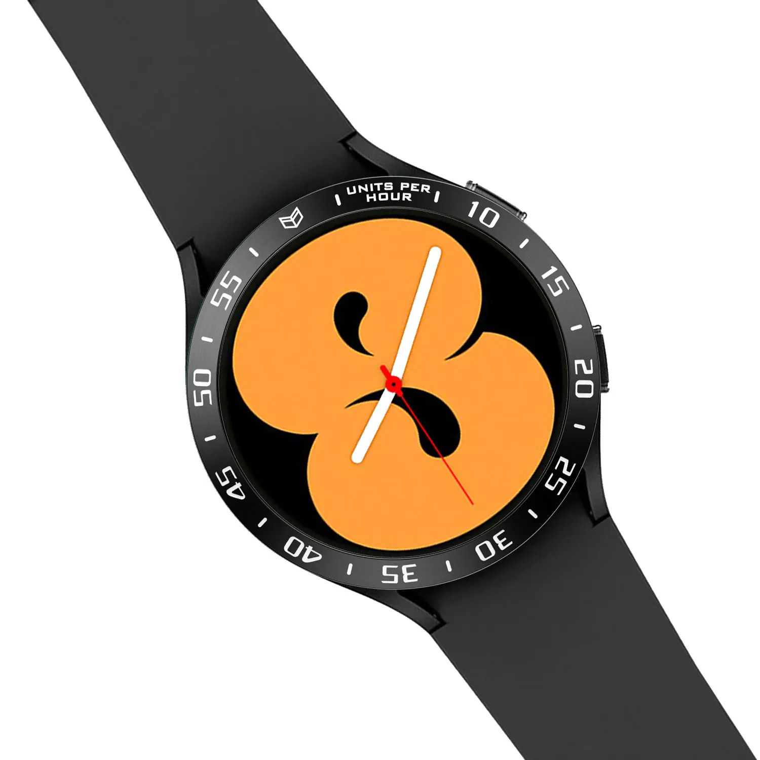 ˷̴ ձ   Ｚ  Watch4 40 44MM/ð 5 Pro 45MM Ƽ ũġ ݼ  Smartwatch