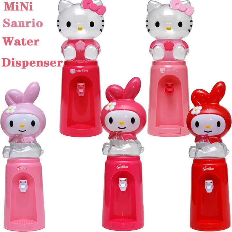 Hello Kitty Water Dispenser