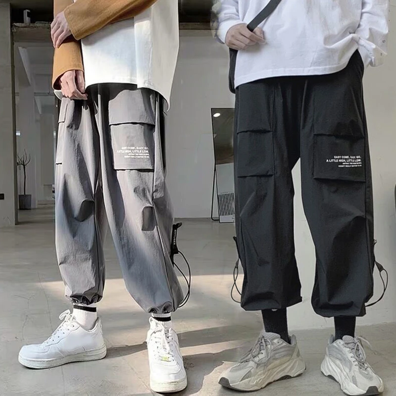Cargo Pants For Gym