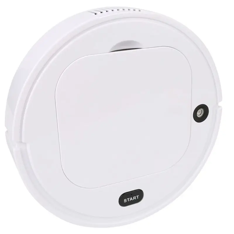 

W8KC Household Automatic Robot Vacuum Cleaner for Smart Sweeping Mopping Robot Air Humidifier Cleaning Machine for Room