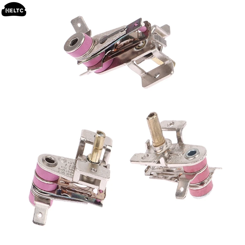 

1PCS New 10A/16A Temperature Controller Electric Oven Thermostat Hole Oven Repair Parts Thermostat Temperature Switch