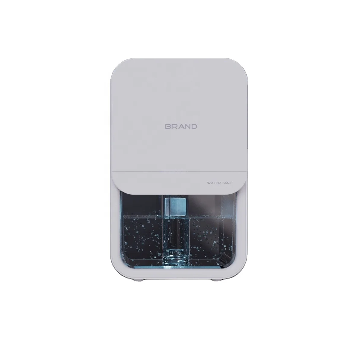 

factory electric home use 9v quiet semiconductor desktop wifi mini dehumidifier