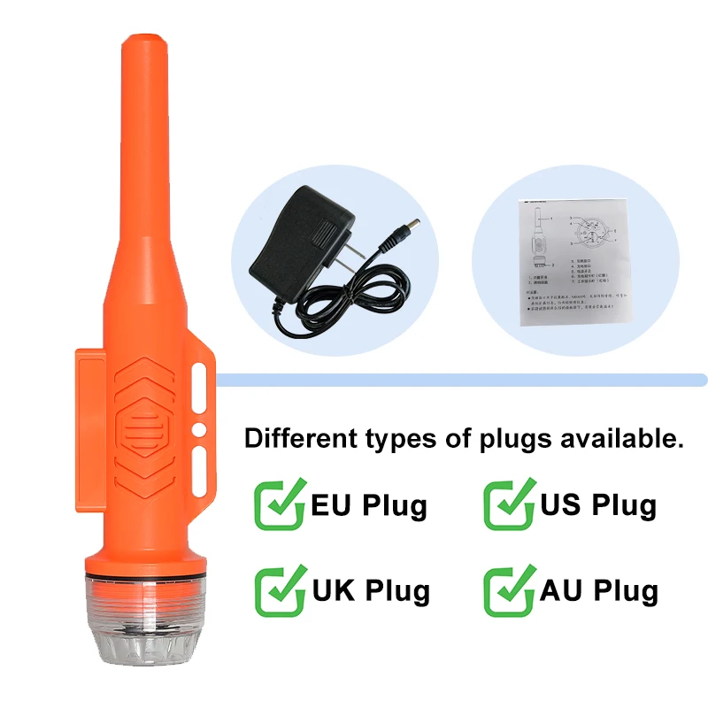 RS-109M Marine Boat Net Position IPX7 5W Ais Transponder RS109M Fishing Buoy Tracker Fast Receiving Positioning Gps Navigation 2