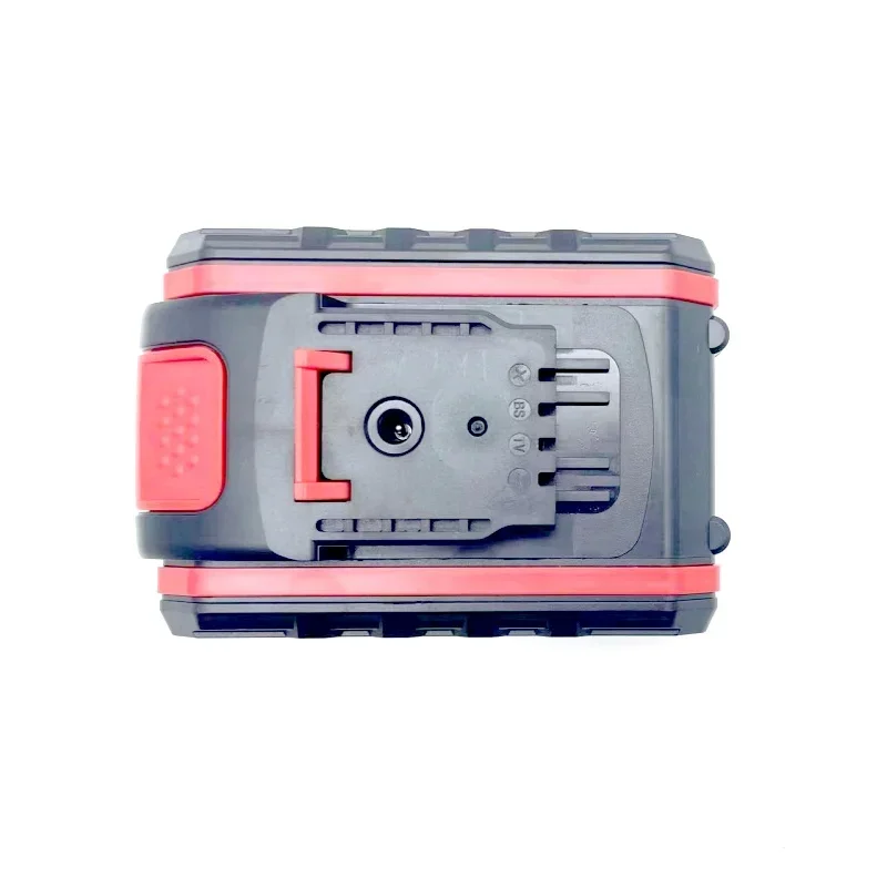 21V rechargeable battery suitable for high-power trimming saws and single handed logging chain saws